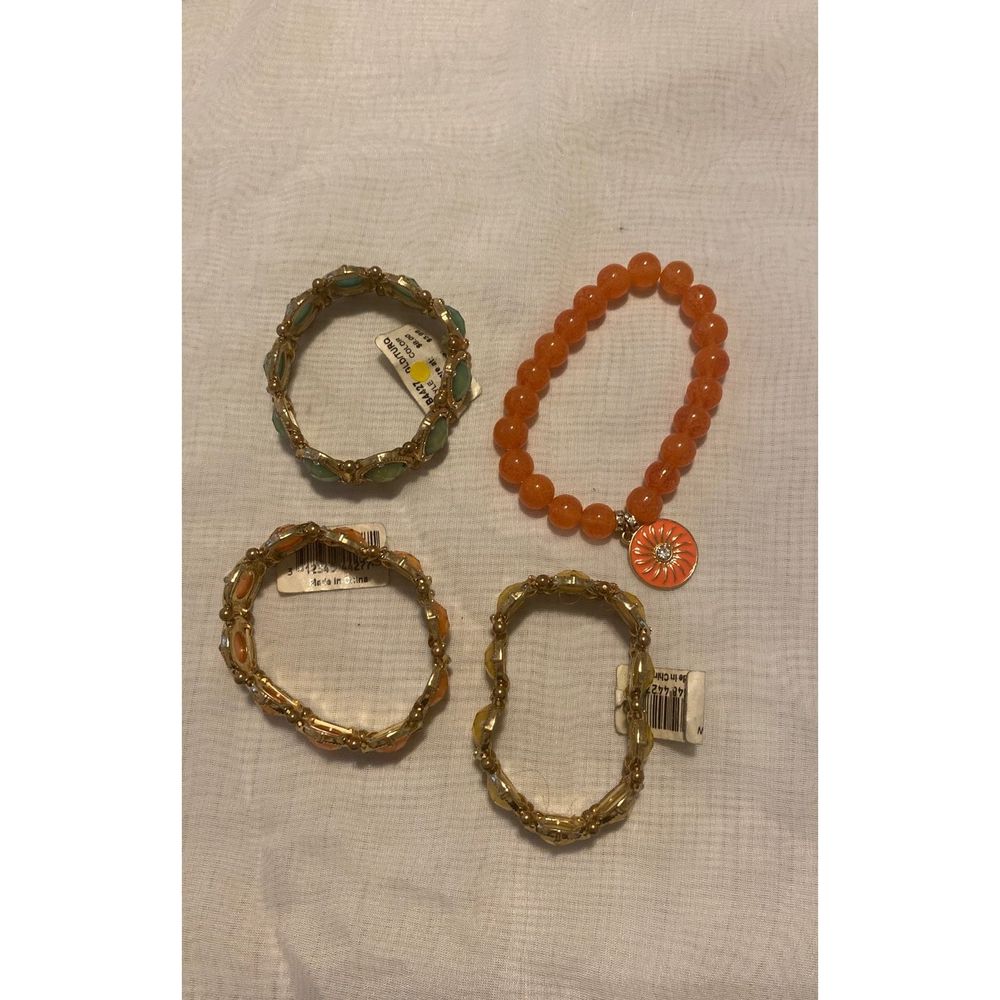 Bracelet Lot